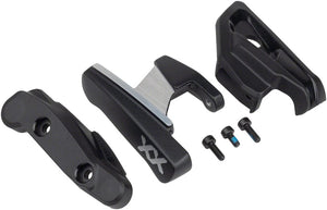 SRAM Rear Derailleur Parts SRAM XX Eagle T-Type AXS Rear Derailleur Cover Kit - Upper Lower Outer Link Bushings Includes Bolts