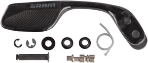 SRAM Road Shifter Part SRAM Red 22 HRD Shift Lever Assembly - Left B2