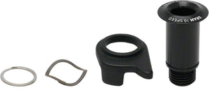 SRAM Upper Bolt and Spring SRAM 10 speed X0 and X9 Rear Derailleur Hanger Bolt Assembly Parts Kit
