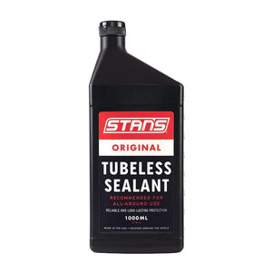 Stan's Tubeless Sealant 1000ml Stan's Original Tubeless Sealant