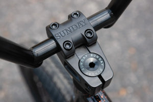 Sunday BMX Sunday Ex 20.75" - Gloss Copper Drop (Erik Elstran Signature)