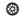 Sunday BMX Sunday Knox v2 28 Sprocket (Black)