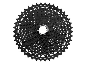 SunRace Drive Train SunRace MS3 Cassette - 10 Speed, 11-42t, Black