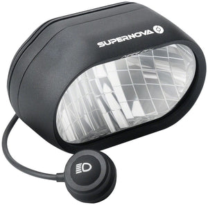 Supernova Dynamo & Generator Light Supernova M99 DY Pro Pro Dynamo Headlight