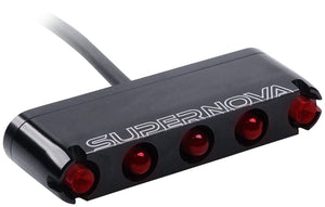 Supernova Ebike Light 6V Supernova M99 eBike Taillight