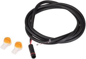 Supernova Ebike Light Taillight Supernova Brose Connection Cable