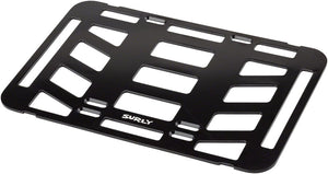 Surly Exclude Surly TV Tray Rack Platform Black