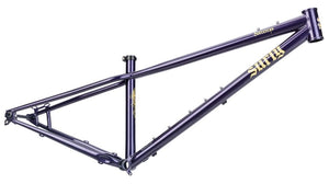 Surly Mountain Frame Surly Sorceress Frame - 29" Steel Elderberry Tonic Medium