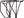 Surly Rear Rack Black Surly 26