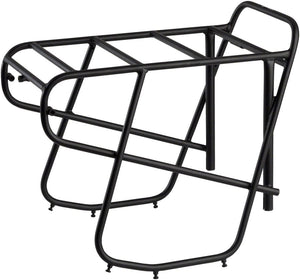 Surly Rear Rack Surly Rear Disc Rack Wide Black