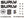 Surly Sticker/Decal Black Surly Intergalactic Decal Set