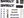 Surly Sticker/Decal Black Surly Preamble Decal Set