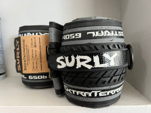 Surly Tire Surly ExtraTerrestrial Tire 650b x 46, Tubeless, Folding