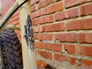 Surly Used Bikes Pre-Owned Surly Bridge Club Large Whipped Butter