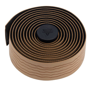 Teravail Bar Tape Teravail Radia Bar Tape - 2.5mm 200cm Dune Tan