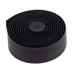 Teravail Bar Tape Teravail Radia Bar Tape - 3.5mm 200cm Obsidian Black