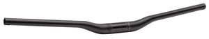 Teravail Flat/Riser Handlebar Teravail Mantle Carbon Handlebar - Carbon 35.0mm 760mm 10mm Rise Black