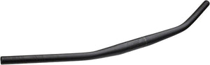 Teravail Flat/Riser Handlebar Teravail Swale Handlebar - Aluminum 31.8mm 780mm Black 18mm Rise
