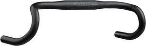 Teravail Handlebars Teravail Radia 12 SE Drop Handlebar - Aluminum 31.8mm 44cm Black