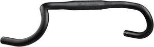 Teravail Handlebars Teravail Radia 24 SE Drop Handlebar - Aluminum 31.8mm 44cm Black