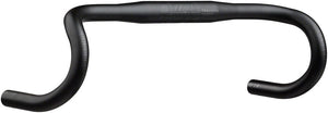 Teravail Handlebars Teravail Tropo SE Drop Handlebar - Aluminum 31.8mm 42cm Black