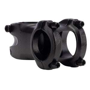 Teravail Stems Teravail Lytho Stem - 55mm 31.8mm Clamp +/-0 1-1/8" Black