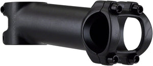 Teravail Stems Teravail Radia Stem - 100mm 31.8mm Clamp +/-6 1-1/8" Black