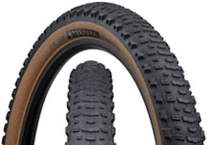 Teravail Tire Teravail Coronado Tire - 29 x 2.8, Tubeless, Folding, Tan, Light and Supple