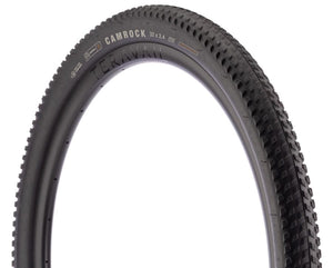 Teravail Tires Teravail Camrock Tire - 32 x 2.4 Tubeless Folding BLK Durable - Superstructure  Fast Plus Compound