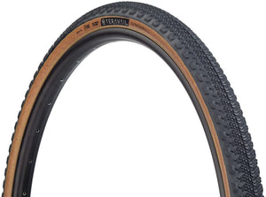Teravail Tires Teravail Cannonball Tire - 650b x 40 Tubeless Folding Tan Durable Fast Compound
