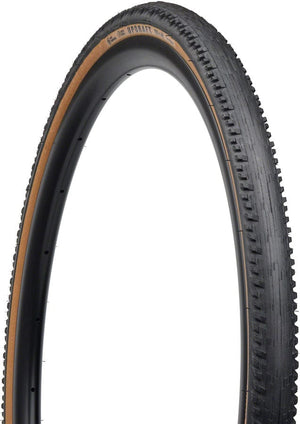 Teravail Tires Teravail Updraft Tire - 700 x 35 Tubeless Folding Tan Durable Fast Compound
