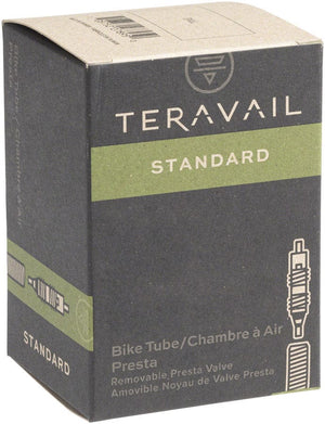 Teravail Tube Teravail Standard Tube - 27.5 x 4.0 - 4.5 48mm Presta Valve