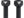 Teravail Tubeless Valves 60Mm / Matte Black Teravail Alloy Tubeless Valves