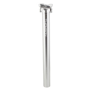 Thomson Seatpost Thomson Elite 7000 Post  31.6mm 367mm Silver Aly 0mm 243g