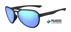 Tifosi Optics SunGlasses Blackout Tifosi Selca