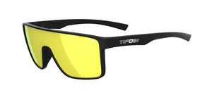 Tifosi Optics SunGlasses Matte Black Tiffosi Sanctum