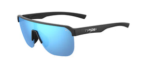 Tifosi SunGlasses Gloss Black Tifosi Sanctum SL