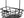 Topeak Baskets and Accessories 22L Topeak Urban Basket DX