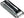 Topeak Multi Tools 7 Topeak Nano Multi Tools - Black/Gray
