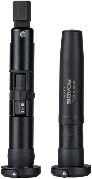 Topeak Multi Tools Topeak Plug'n Tool Roadie Multi-Tool