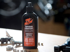 Tri-Flow Lubricants Tri-Flow Superior Lubricant - 6oz