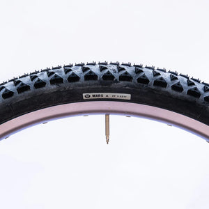 Ultradynamico Tires UltraDynamico Mars Jff Tire