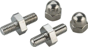 Velo Orange Bicycle Mounted Rack Part Velo Orange Canti Brake Rack Mounting Bolts