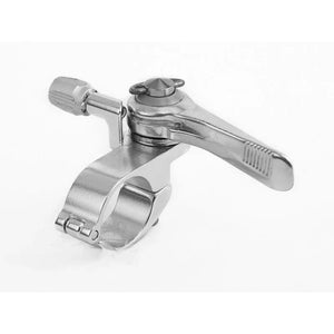 Velo Orange Shifter Flat Bar- Pair Velo Orange Thumb Shifter Mounts