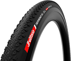Vittoria Tires 700 X 37 / Black Vittoria Terreno T30 Fine Loose Tire