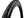 Vittoria Tires 700X23 / Black Vittoria Zaffiro Pro V G2.0 Tire - 700c