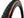 Vittoria Tires 700X40 / Black/Brown Vittoria Terreno T90 Mud Tire - 700c