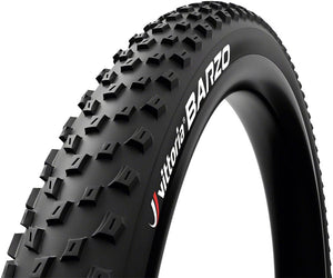 Vittoria Tires Vittoria Barzo Tire - 29 x 2.25 Tubeless Folding Black 1C