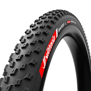 Vittoria Tires Vittoria Barzo XC Trail G2.0 Tire TLR 29x2.6 Black