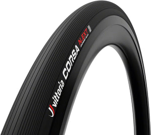 Vittoria Tires Vittoria Corsa N.EXT Tire - 700 x 32 Clincher Folding Black G2.0